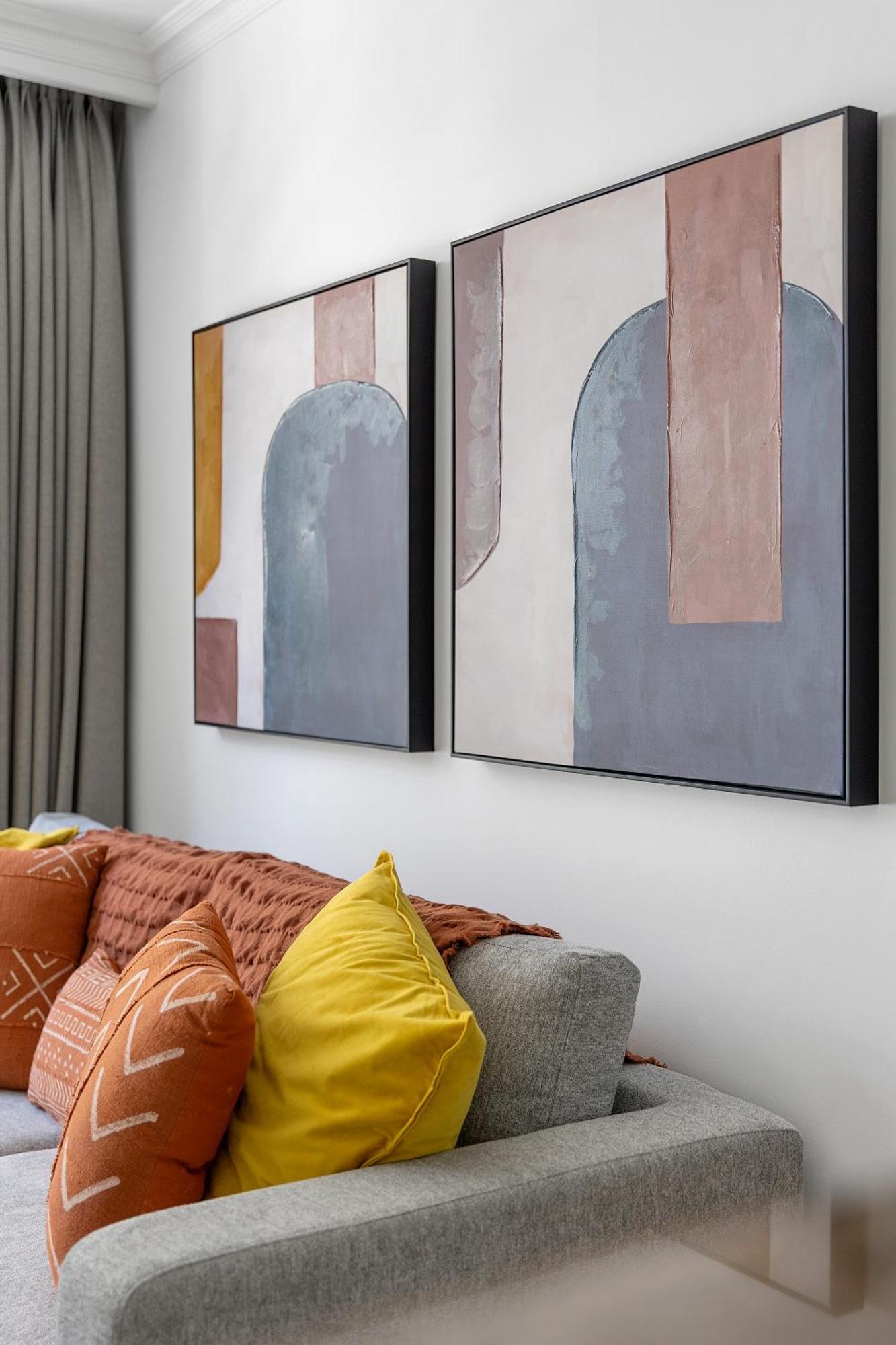 Discover Bond Street Apartment