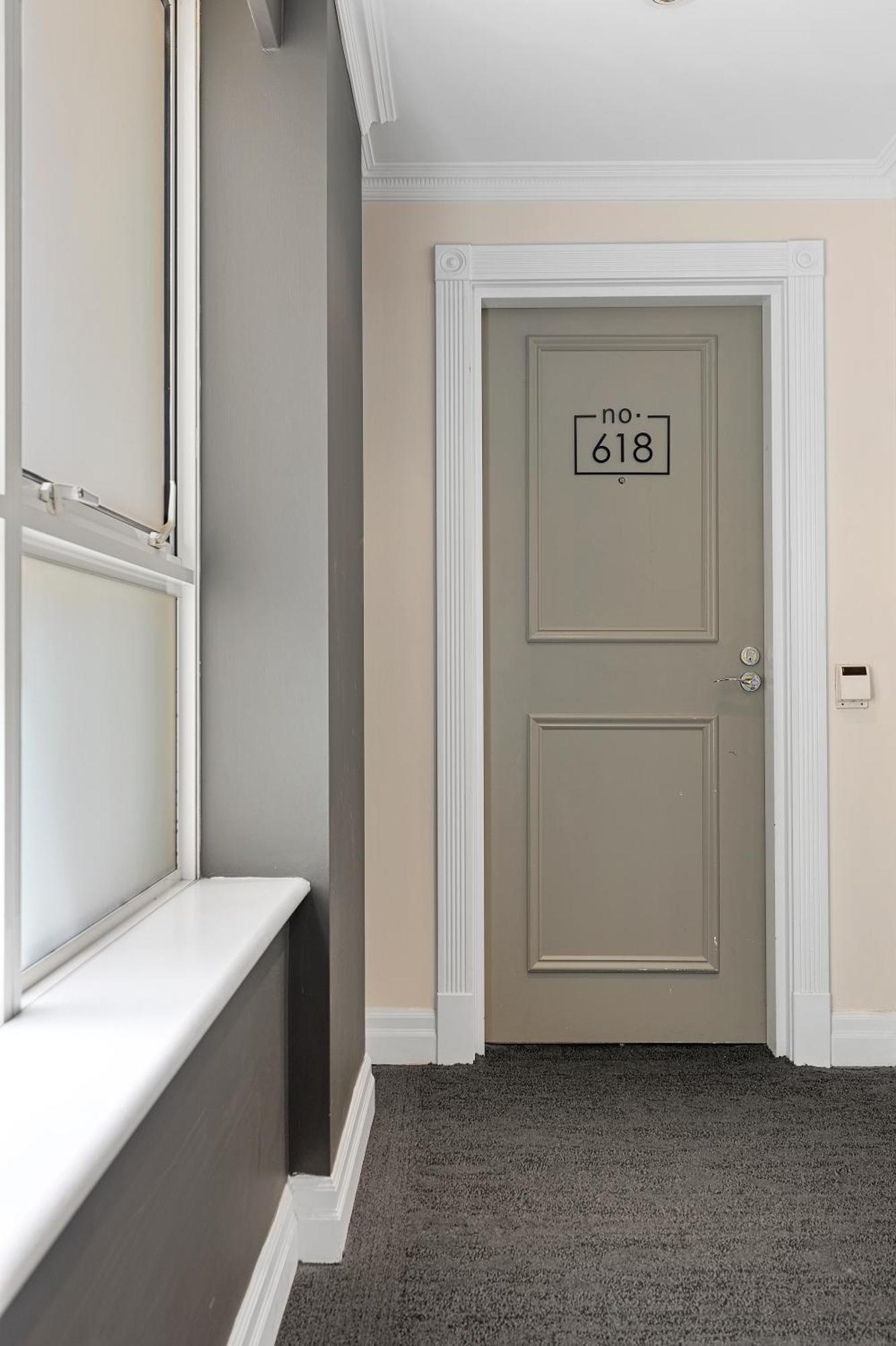 Apartment Discover Bond Street *