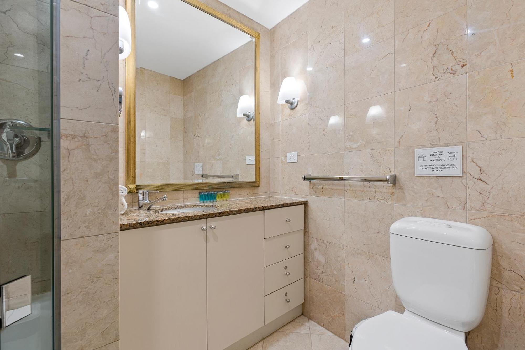 Apartment Discover Bond Street